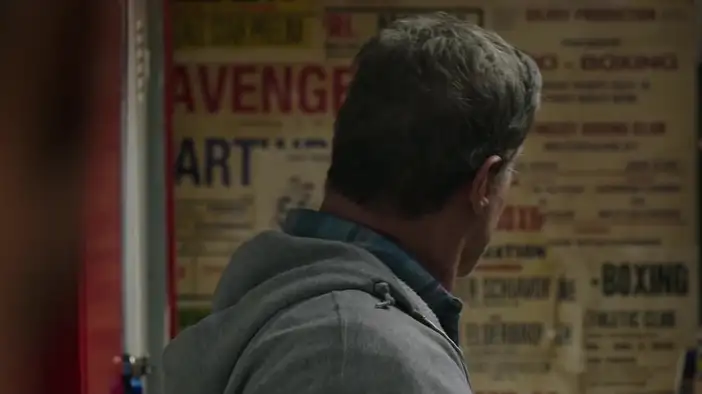 Фрагмент 2 (английский язык)