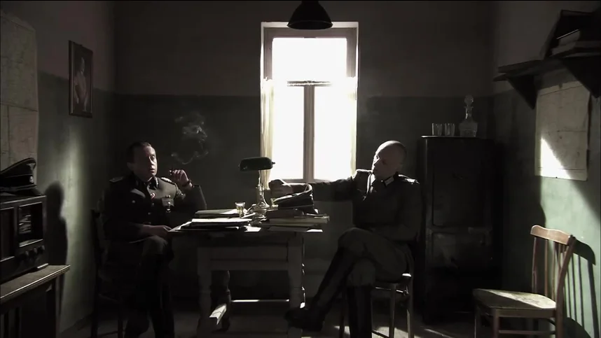 Чужие крылья