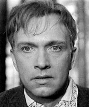 Михаил Погоржельский Михаил Погоржельский