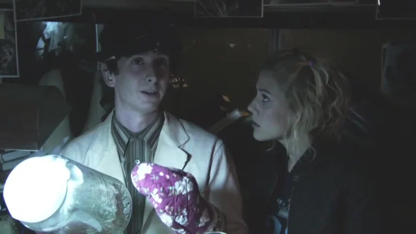 Инфекция: Вторжение начинается