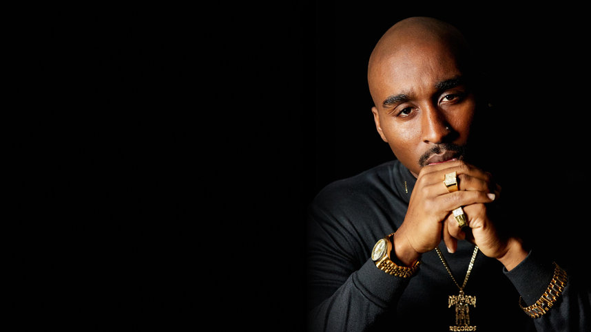 2pac: Легенда