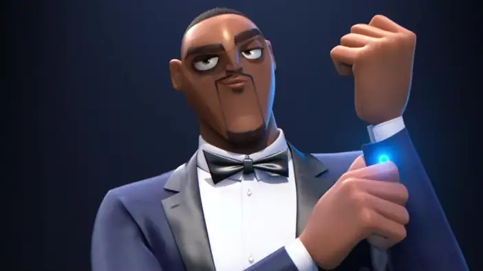 Трейлер (английский язык)