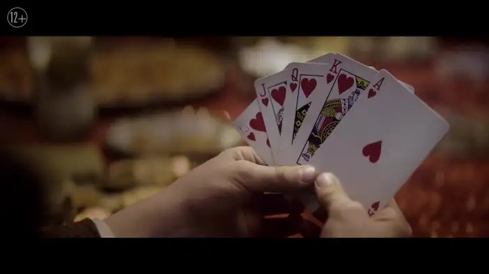 ТВ-ролик 2 (русский язык)