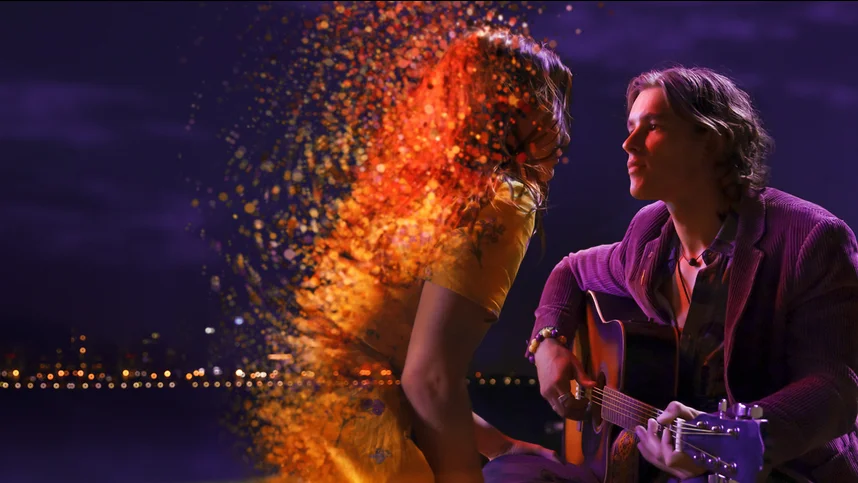 Девушка грез