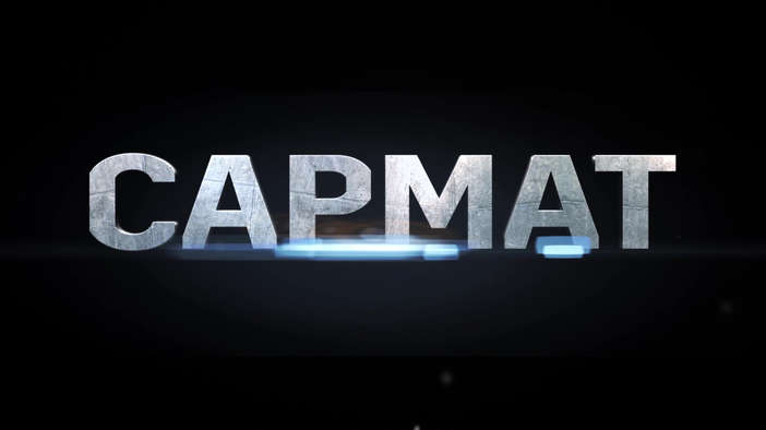 Сармат - Трейлер смотреть онлайн бесплатно