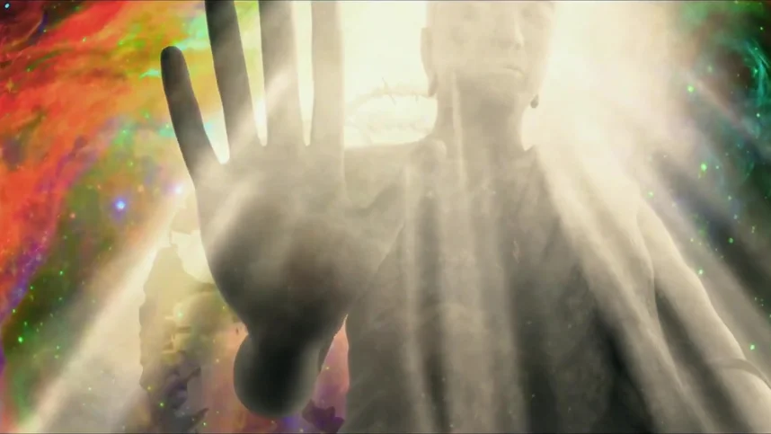 Король обезьян