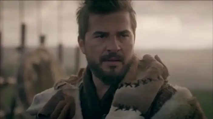 Фрагмент (английские субтитры)