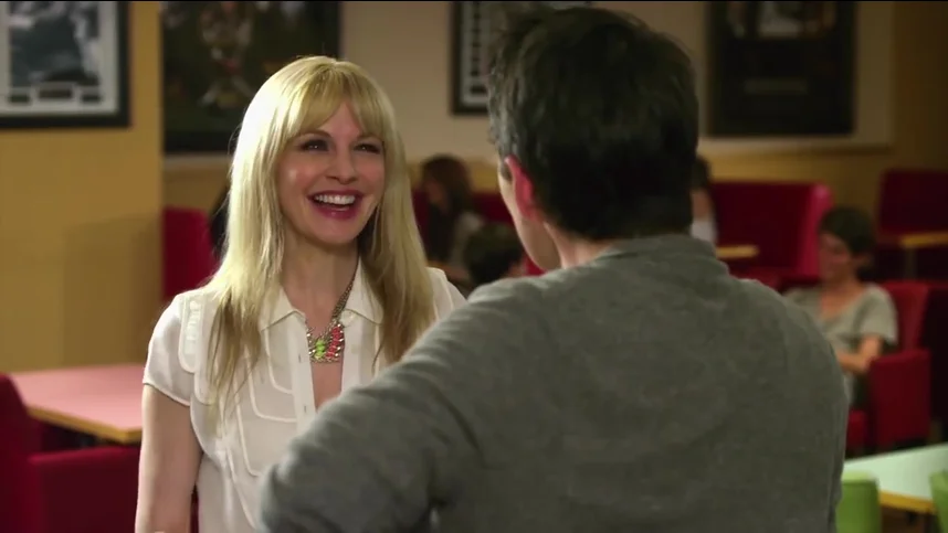 Кекс в большом городе