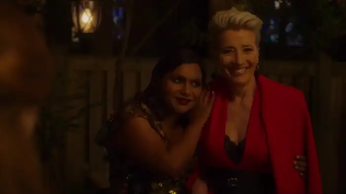 Фрагмент 2 (английский язык)