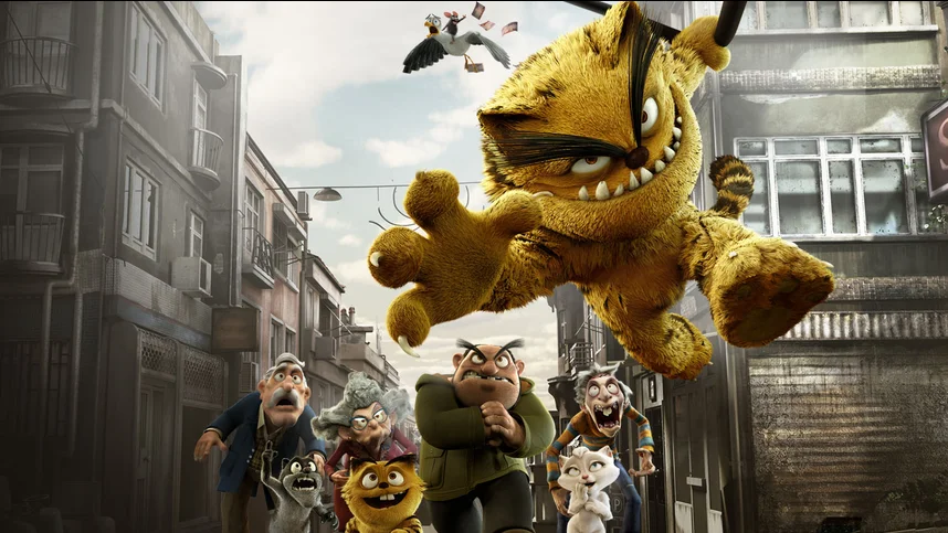 Erotik seriallarni onlayn tomosha qiling