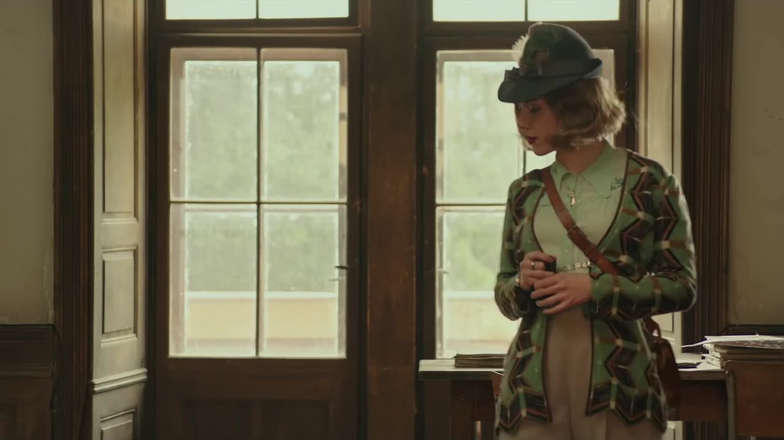 Фильм Кролик Джоджо (2019) описание, содержание, трейлеры и многое ...