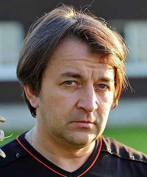 Дмитрий Филимонов