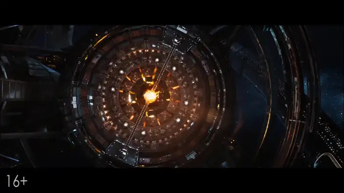 Трейлер (дублированный)