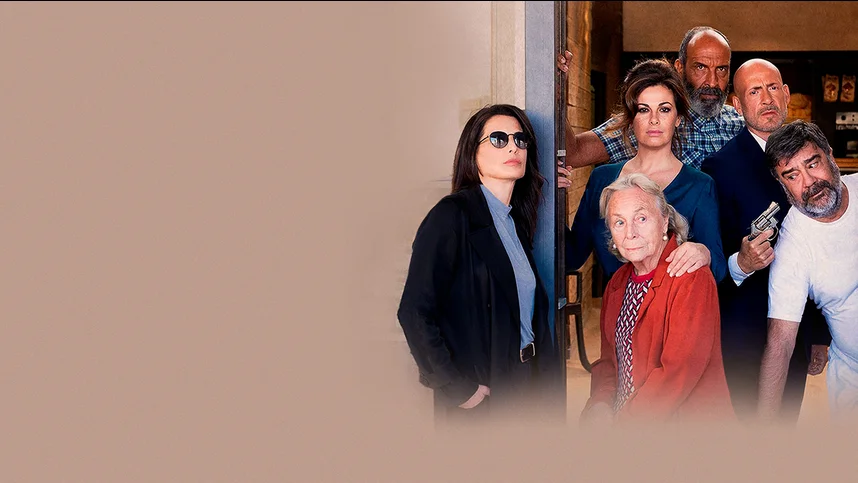 История одного ограбления