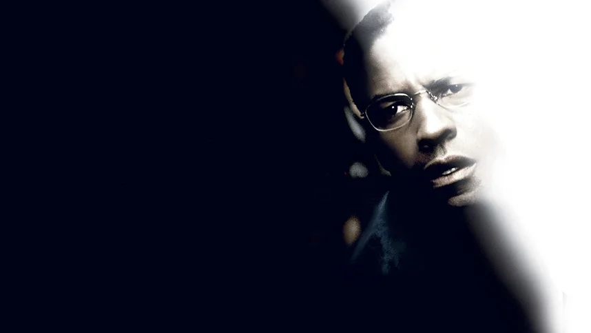 Маньчжурский кандидат