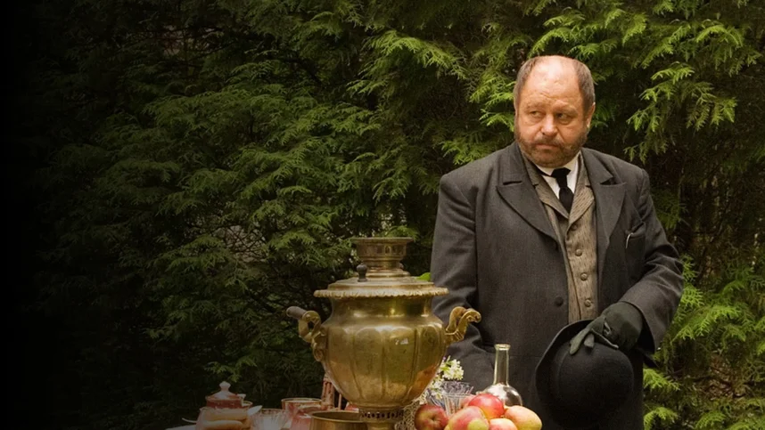 Сыщик Путилин