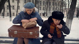 Рецензии на сериал Торгсин