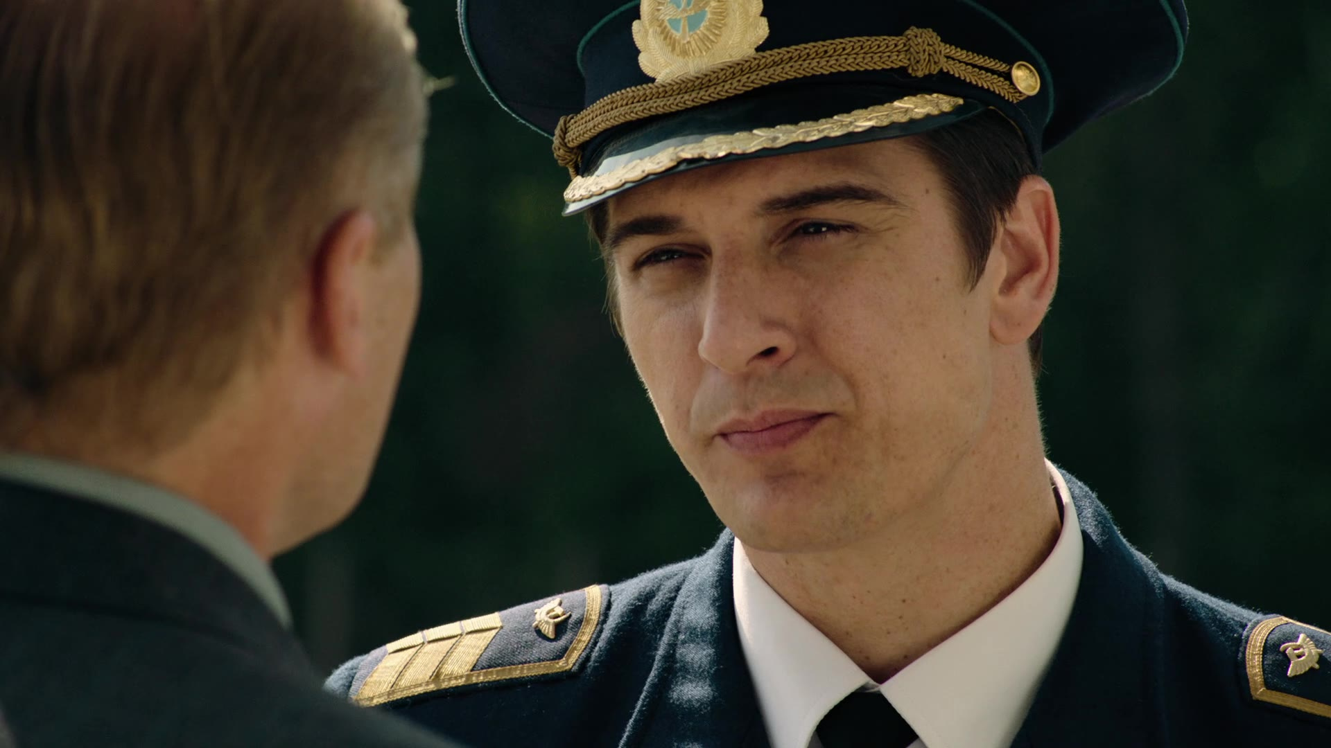 Сериал Большое Небо 1 Сезон 8 Серия Смотреть Онлайн Бесплатно В.