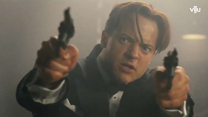 Мумия: Гробница Императора Драконов: Трейлер (дублированный) смотреть ...