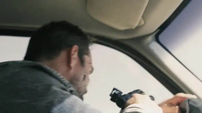 Трейлер (дублированный)