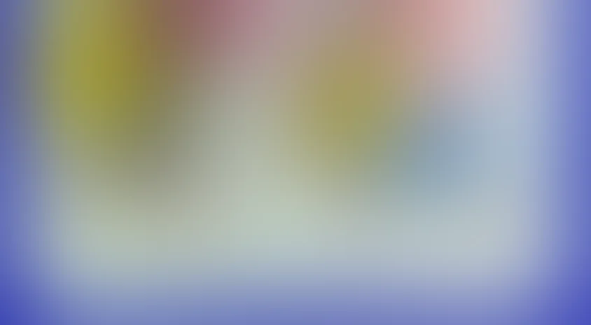 Ох и Ах идут в поход