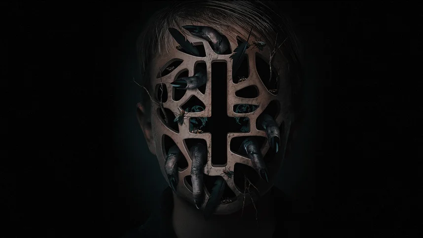 Изгоняющий дьявола: Абаддон