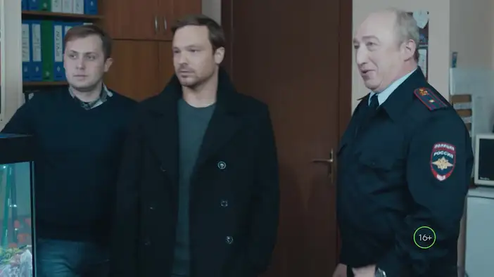 Промо-ролик