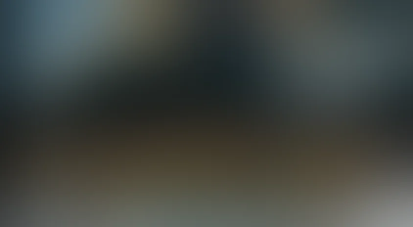 Багровый цвет снегопада