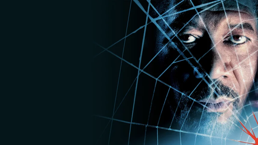 И пришел паук