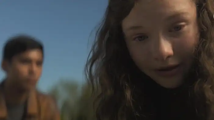 Тизер-трейлер 2 (дублированный)