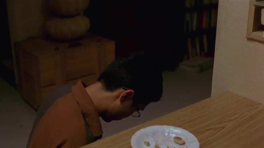 Лающие собаки никогда не кусают