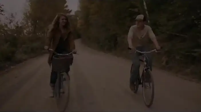 Трейлер (английский язык)