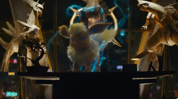 Трейлер 2 (дублированный)