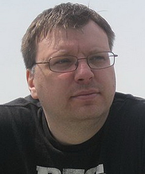 Василий Павлов Василий Павлов
