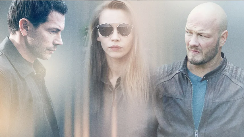 Презумпция невиновности (START)