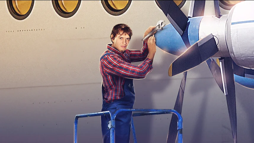 Реставратор