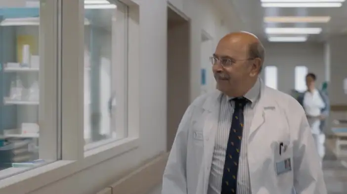 Трейлер (дублированный)