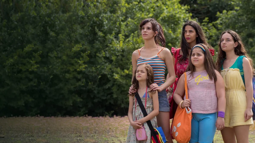 Тайна сестер Макалузо