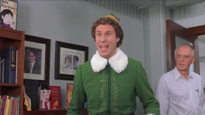 Фрагмент 2 (английский язык)