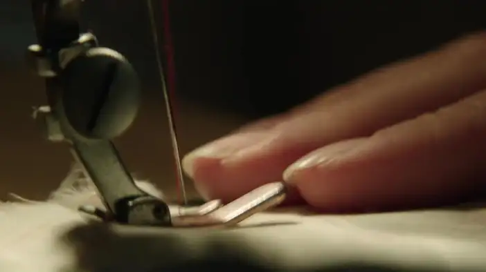 Трейлер 2 (английский язык)