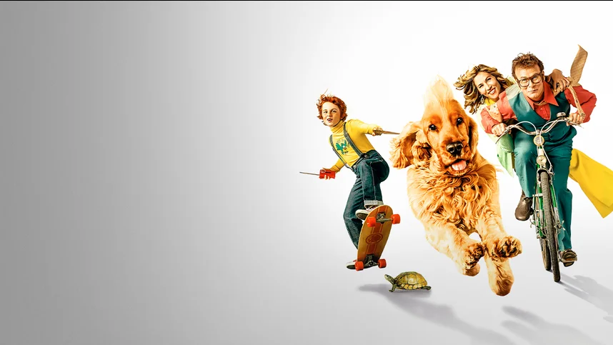 Рыжие против всех