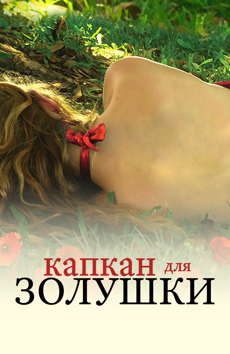 Капкан для Золушки постер