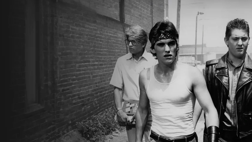 Бойцовая рыбка