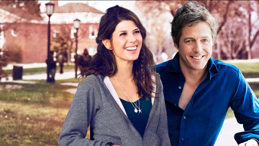 Любовь не по сценарию