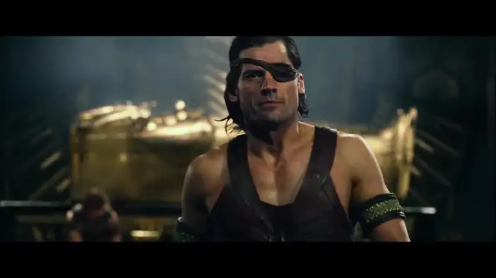 Трейлер (английский язык)