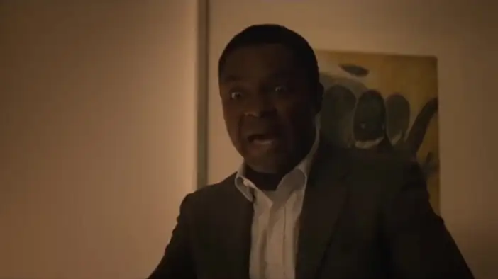 Red-band трейлер (английский язык)