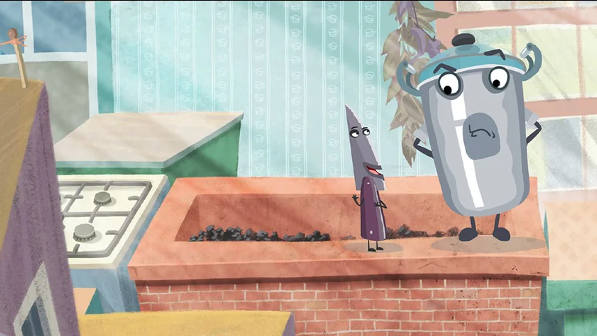 Решето-Сити