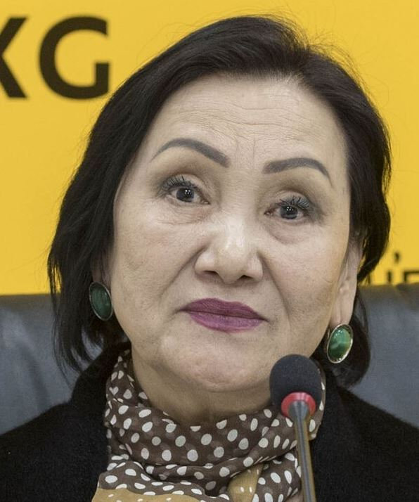 Альбина Имашева