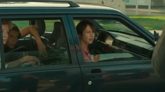 Трейлер (французский язык)