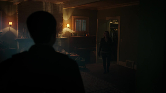 Не дыши (Don't Breathe, 2015): Рецензия от автора ЕВГЕНИЙ НЕСТЕРОВ на ivi